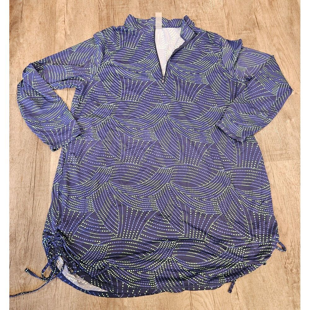 Zuda Outdoor‎ Dress Size XL